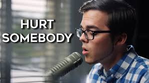Hurt Somebody