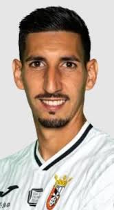 Casais, Samuel Casais Ojeda