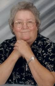 Nancy Hines, Casey County, KY (1948-2013)