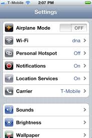 Diamond bar ca, los angeles ca +2 more. Ultrasn0w 1 3 For Ios 4 3 1 Unlock With Signal Bar Fix Is Coming In Next Few Days Redmond Pie