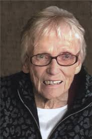 Doris Vogt Parks Obituary August 10, 2020