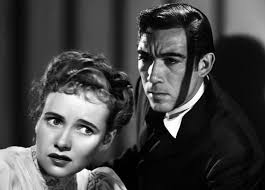 Vintage Movie Advertisements