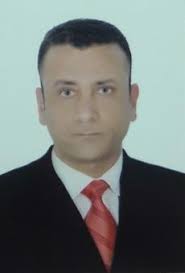 Asst. Prof. Dr. Anas Abdullah Hamad Ramidh