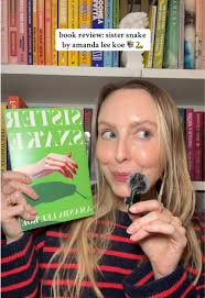 Amanda Lee Book Review