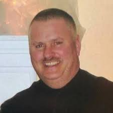 Obituary of Jay Bruce Nicholais O'Connor