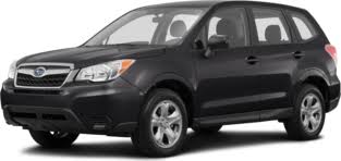 2016 Subaru Forester Problems | Kelley Blue Book