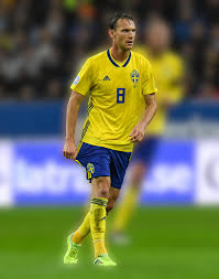 Edad31 año (28 de julio de 1989). Albin Ekdal Wikipedia