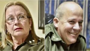 Denuncian a matrimonio de esbirros y a corrupto represor, todos de Holguín 