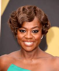 You can't hide behind your hair with these cuts. Vintage Glamour 17 Best Short Hairstyles For African American Women Page 13
