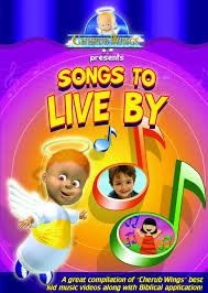 The format for the media is mp3 for music and mp4 for video. Cherub Wings Songs To Live By Mp4 Digital Download Digital Video Vision Video Christian Videos Movies And Dvds