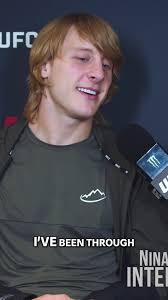 Nina Moghaddam Paddy