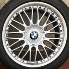 Oem Bmw Wheel Style Numbers Bimmertips Com