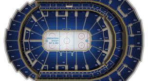 bridgestone arena tickets gametime