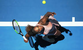 Caroline wozniacki records her third no.1 win in three months after her straight match win over simona halep. Bet365 On Twitter Selected Australian Open First Round Ties Serena Williams Vs Tatjana Maria Simona Halep Vs Kaia Kanepi Caroline Wozniacki Vs Alison Van Uytvanck Venus Williams Vs Mihaela Buzarnescu Johanna Konta