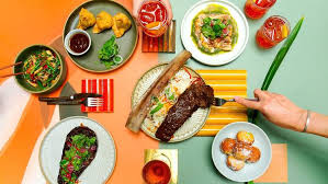 best restaurants offering delivery and takeaway services in hong kong food food photography street food