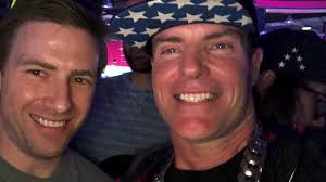 Trevor Phillippi Wichita Business Journal 40 Under 40 Event Video