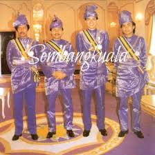 Maybe you would like to learn more about one of these? Sembangkuala Sembangkuala Page 4