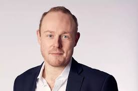 The young entrepreneur with an eye for opportunity and growth