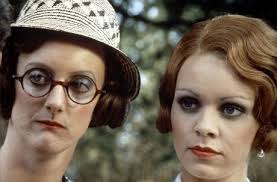 Julia Mckenzie Bernard Holley Maggie Her Editorial Stock Photo