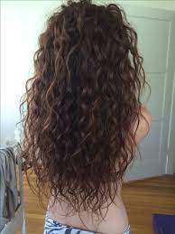When autocomplete results are available use up and down arrows to review and enter to select. Beautiful Hair Tumblr Long Hair Perm Hair Styles Curly Hair Styles Naturally