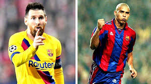 Ronaldo Is The Best Soccer Player I Have Ever Seen Lionel Messi Posted At Https Uneekomunikations Com Rona Good Soccer Players Lionel Messi Soccer Players