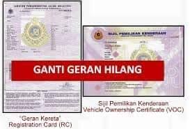 Itulah.baru tahu.tapi itu kalau dah habis bayar.perlu dapatkan pengesahan habis bayar dari bank dahulu kan. 5 Cara Jika Geran Pawana Teguh Gemilang Hulu Langat Facebook