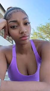 Explain Angel Reese in one word 👀