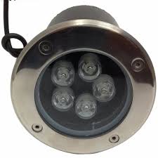 Spot Led Exterieur Encastrable Ip65 220v Sol 5w 80 O130 Blanc Neutre 4000k 5500k Achat Vente Spot Led Exterieur Encastrable Cdiscount