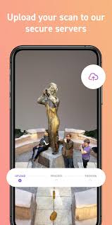 The vuforia object scanner is available as an android apk. Display Land 3d Modeling 3d Scanner Model Maker For Android Apk Download á‰ Apk Godzilla