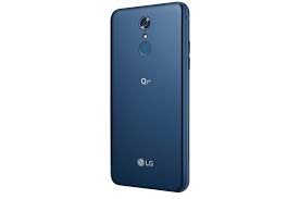 Lg q7 5.5 4g (unlocked) smartphone 32gb clearance! Lg Q7 Metro By T Mobile Q610ma Metropcs Lg Usa