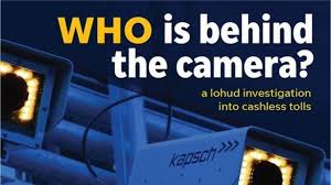 The road traffic act 2002, as amended, legislates for the motoring offences that incur penalty points. Cashless Tolling Terror Tales On Nj Turnpike Authority Highways