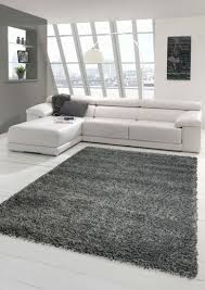 Wohnzimmerteppich » größe 160x230 200x300 300x400 läufer. Weiche Shaggy Teppiche Online Kaufen Teppich Traum