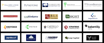 The other categories are bulge bracket banks Top 20 Lower Middle Market Investment Banks Q1