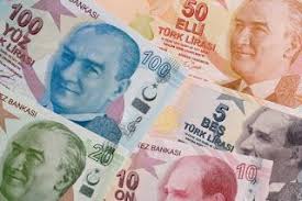 سعر الليرة التركية