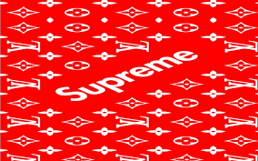 Supreme luivuton hintergrund bild / whatever you're shopping for, we've got it. Louis Vuitton Supreme Logo Wallpapers Top Free Louis Vuitton Supreme Logo Backgrounds Wallpaperaccess