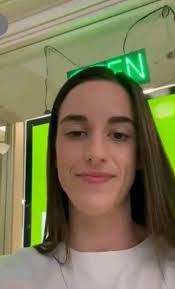 Caitlin Clark I'm asking this for the last time' should I get a Tattoo