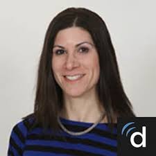 Dr. Mary McAllister, MD