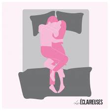 Sérieusement, on a tous besoin d'un homme pour nous réconforter, nous aimer et un câlin, une main dans les cheveux, un bisous etc… tout ses gestes sont des préliminaires pour quelque chose de plus sérieux. Sommeil Couple Ce Que Vos Positions Disent De Vous