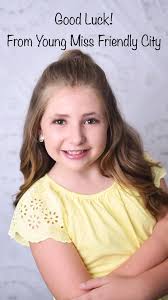 Miss Magnolia State Pageant