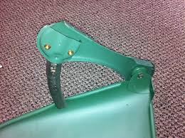 Image result for Visor Green Light 1950 Chrysler