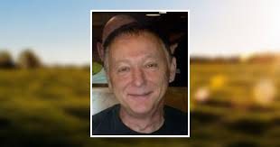 Mark E. Jeske Obituary December 1, 2015