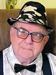 Roger Burrows Sr. Obituary (1933