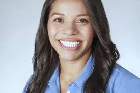 Beth Beck, PHD, Dana Brock, and Aimee Woolverton