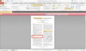 Light but powerful pdf viewer. Pdf X Change Viewer Kuketz It Security Forum