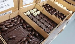 For over 100 years, ever since jean neuhaus jr. Unlimited Free Belgian Chocolate At Neuhaus Up In The Nusair