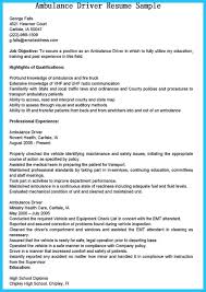 Cool Stunning Bus Driver Resume To Gain The Serious Bus Driver Job Driver Job Resume Examples Resume