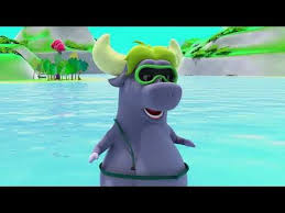 Kaptan Pengu Ve Arkadaslari Mandalina Nin Gunlugu Su Elcileri Bolum 08 Part 02 Youtube Mandala Kaptan Arkadaslar