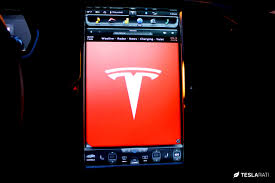 Start date nov 13, 2015. Tesla Api Controlling Your Model S And Model X