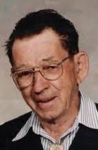 Obituary information for Ivan Townsend