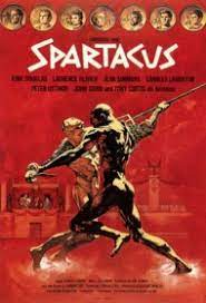 La vendetta di spartacus film (1964) streaming ita hd. Spartacus Streaming Hd Gratis Altadefinizione